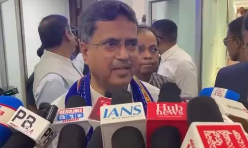 आईआईटी खड़गपुर की तकनीक अपनाने की तैयारी में त्रिपुरा एमओयू पर होगी चर्चा