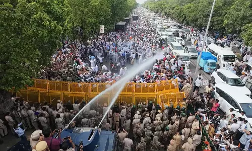 गुलजार सिंह की आत्महत्या पर सचिन पायलट ने AAP सरकार को घेरा