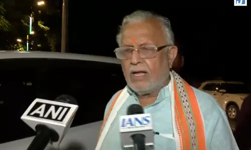 योगी कैबिनेट ने 23 प्रस्तावों को दी मंजूरी किसानों के सस्ते कर्ज और स्मार्ट क्लास पर फैसले