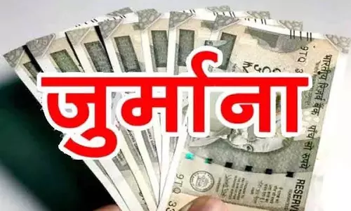 रेपिडो पर 10 लाख का जुर्माना, किराया बढ़वाने का खेल पड़ा भारी