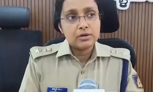 बागेपल्ली में 42 वर्षीय व्यक्ति की हत्या गर्दन पर मिले गहरे घाव