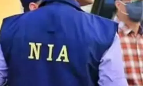 सहारनपुर नकली सिक्का केस में NIA की एंट्री