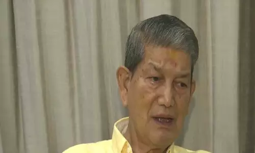 गुरुग्राम हिट एंड रन केस पर हरीश रावत बोले आरोपियों पर हो कड़ी कार्रवाई