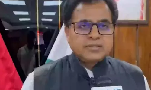 युवाओं के दम पर बनेगा विकसित भारत, जिला स्तर पर मिलेगा साझा मंच