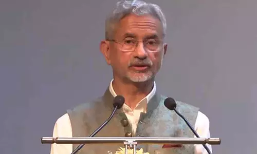 ‘भारत का उदय तय’ जयशंकर ने बताए कूटनीति के 6 बड़े लक्ष्य