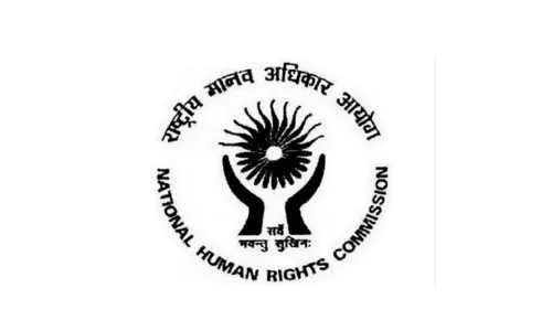 महिला के साथ कथित बर्बरता पर NHRC सख्त लिया Suo Motu Cognisance
