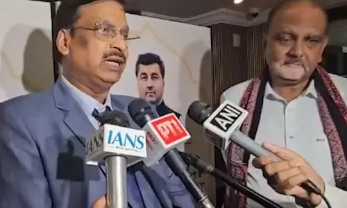 भुवनेश्वर में प्रवासी राजस्थानी मीट, निवेशकों को राजस्थान से जुड़ने का मिला मंच