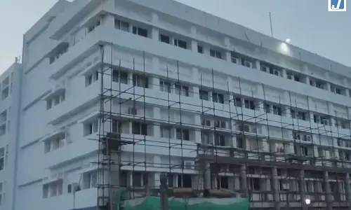 पुडुचेरी सचिवालय को बम से उड़ाने की धमकी, परिसर में चला सघन तलाशी अभियान