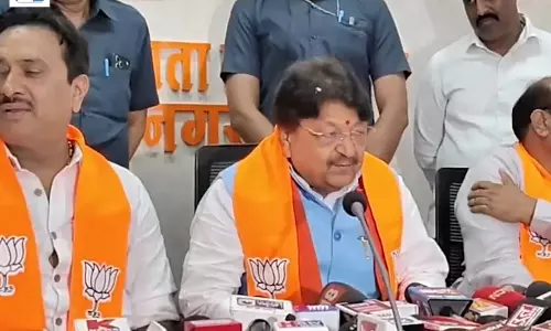 स्टूडेंट्स की गूंज पर विजयवर्गीय का तंज, बोले- राहुल गांधी ही काफी हैं