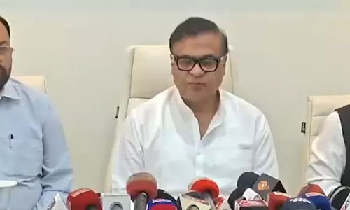असम में स्कूल ड्रॉपआउट बड़ी चिंता, CM ने बनाई रणनीति असम में स्कूल ड्रॉपआउट बड़ी चिंता, CM ने बनाई रणनीति