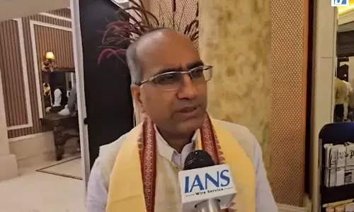 आतंकवाद पर दोहरा रवैया खत्म हो, BJP सांसद सुजीत कुमार ने वैश्विक समुदाय पर उठाए सवाल आतंकवाद पर दोहरा रवैया खत्म हो, BJP सांसद सुजीत कुमार ने वैश्विक समुदाय पर उठाए सवाल
