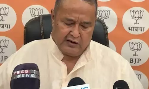 PM मोदी के सार्वजनिक जीवन के 25 साल पर ‘सेवा संकल्प अभियान’, महीनेभर चलेंगे कार्यक्रम PM मोदी के सार्वजनिक जीवन के 25 साल पर ‘सेवा संकल्प अभियान’, महीनेभर चलेंगे कार्यक्रम