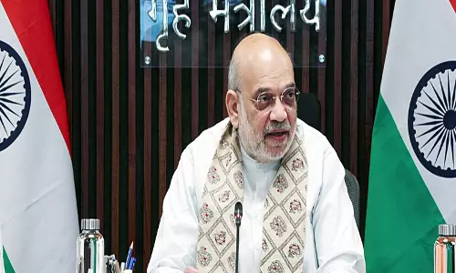 यमुना की सफाई पर अमित शाह ने बताई डेडलाइन 2029 तक होगा काम