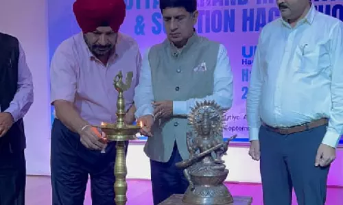 उत्तराखंड की चुनौतियों के समाधान खोजेंगे युवा, 90 दिन चलेगा इनोवेशन हैकाथॉन