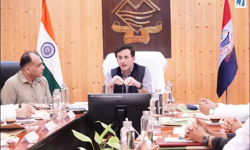 सुरक्षा को लेकर हाई अलर्ट सोशल मीडिया से चीन-नेपाल सीमा तक कड़ी निगरानी के निर्देश