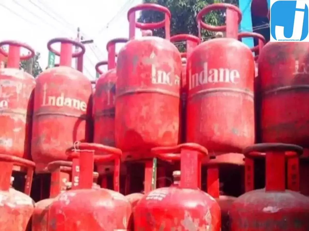 LPG के दाम में शहर शहर इतना अंतर क्यों जानें पूरा गणित LPG के दाम में शहर शहर इतना अंतर क्यों जानें पूरा गणित