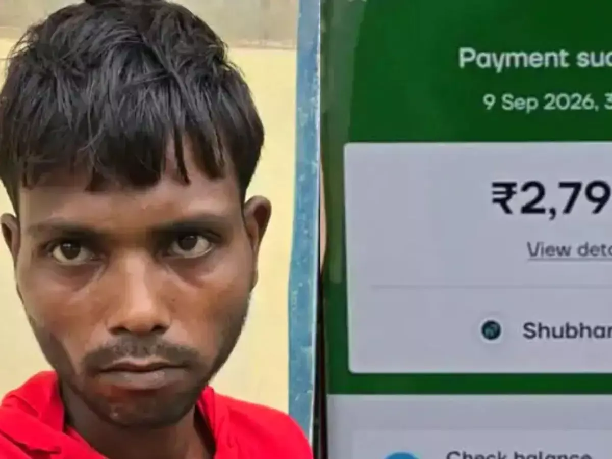 मोबाइल की किस्त के लिए युवक का खून निकलवाया मोबाइल की किस्त के लिए युवक का खून निकलवाया