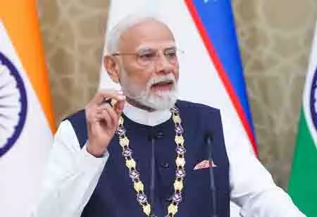 मनुष्य को ऐसे कर्म करने चाहिए जो हृदय में प्रेम, सौहार्द्र और सद्भाव को बढ़ाएं, प्रधानमंत्री मोदी ने साझा किया सुभाषित मनुष्य को ऐसे कर्म करने चाहिए जो हृदय में प्रेम, सौहार्द्र और सद्भाव को बढ़ाएं, प्रधानमंत्री मोदी ने साझा किया सुभाषित