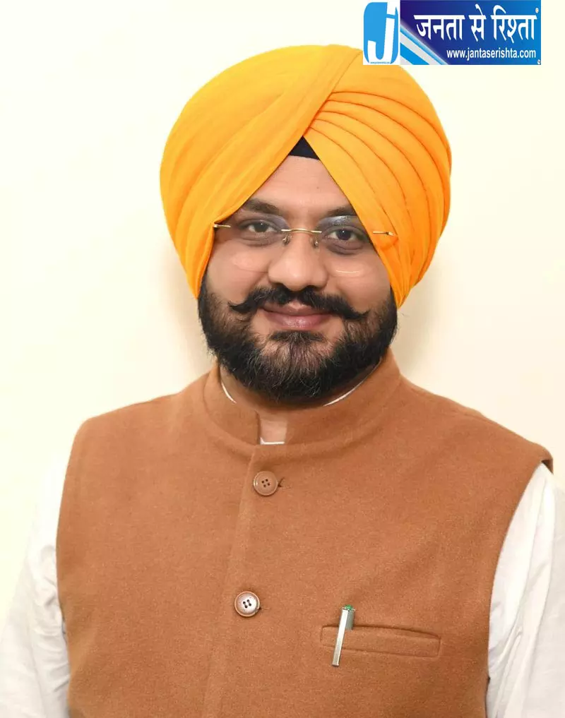 मंत्री का दावा: पंजाब में अब नहीं होगी बिजली कटौती मंत्री का दावा: पंजाब में अब नहीं होगी बिजली कटौती
