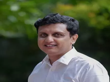 सीएमआरएल-एक्सालॉजिक मामला: वीना की डायरी में हवाला का जिक्र, रियास ने आरोपों को किया खारिज सीएमआरएल-एक्सालॉजिक मामला: वीना की डायरी में हवाला का जिक्र, रियास ने आरोपों को किया खारिज
