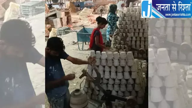 नौकरी के इंतजार से आगे बढ़े युवा, अपने हुनर से खड़ा किया रोजगार नौकरी के इंतजार से आगे बढ़े युवा, अपने हुनर से खड़ा किया रोजगार