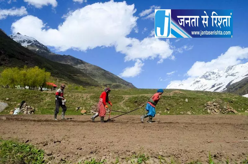 Himachal की पंगवाला जनजाति: प्रवासन के बाद भी सुरक्षित रहा कोर गट माइक्रोबायोम Himachal की पंगवाला जनजाति: प्रवासन के बाद भी सुरक्षित रहा कोर गट माइक्रोबायोम