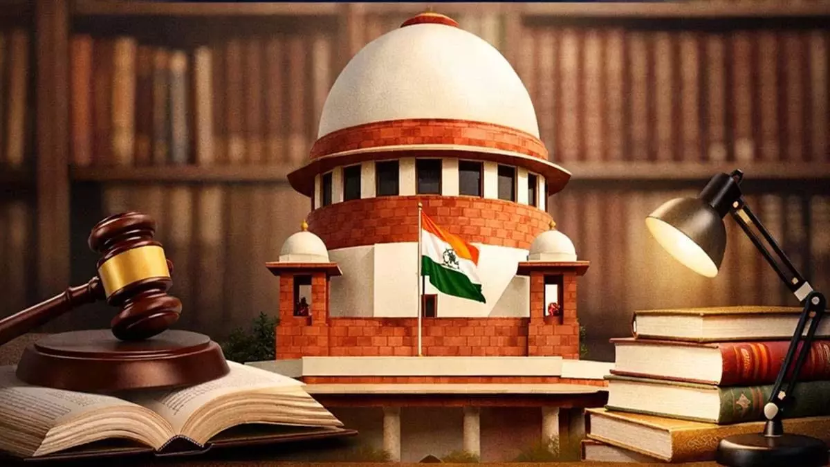 कांस्टेबल भर्ती पर सुप्रीम कोर्ट का बड़ा फैसला कांस्टेबल भर्ती पर सुप्रीम कोर्ट का बड़ा फैसला