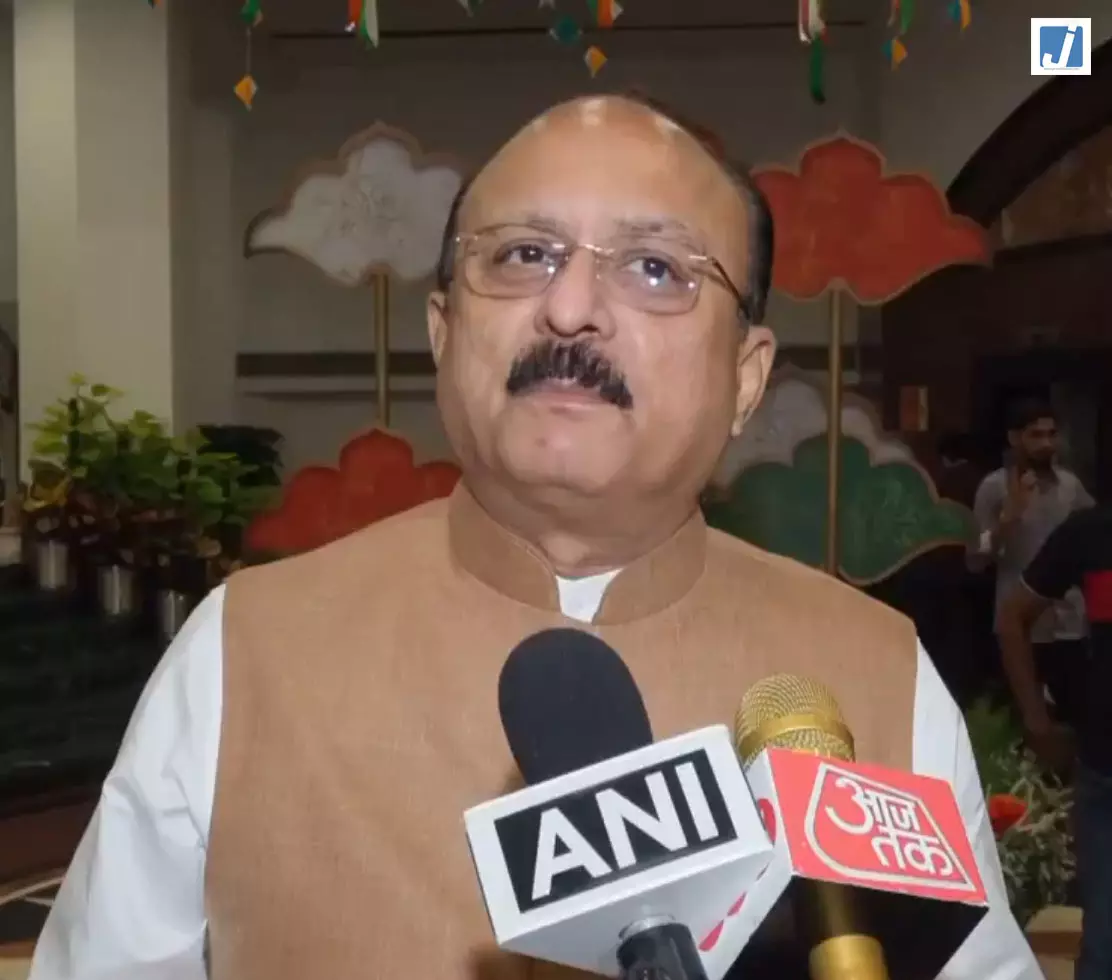 पीजी और कोचिंग की सुरक्षा पर बैठक पोर्टल से जुटाया जाएगा डाटाबेस पीजी और कोचिंग की सुरक्षा पर बैठक पोर्टल से जुटाया जाएगा डाटाबेस