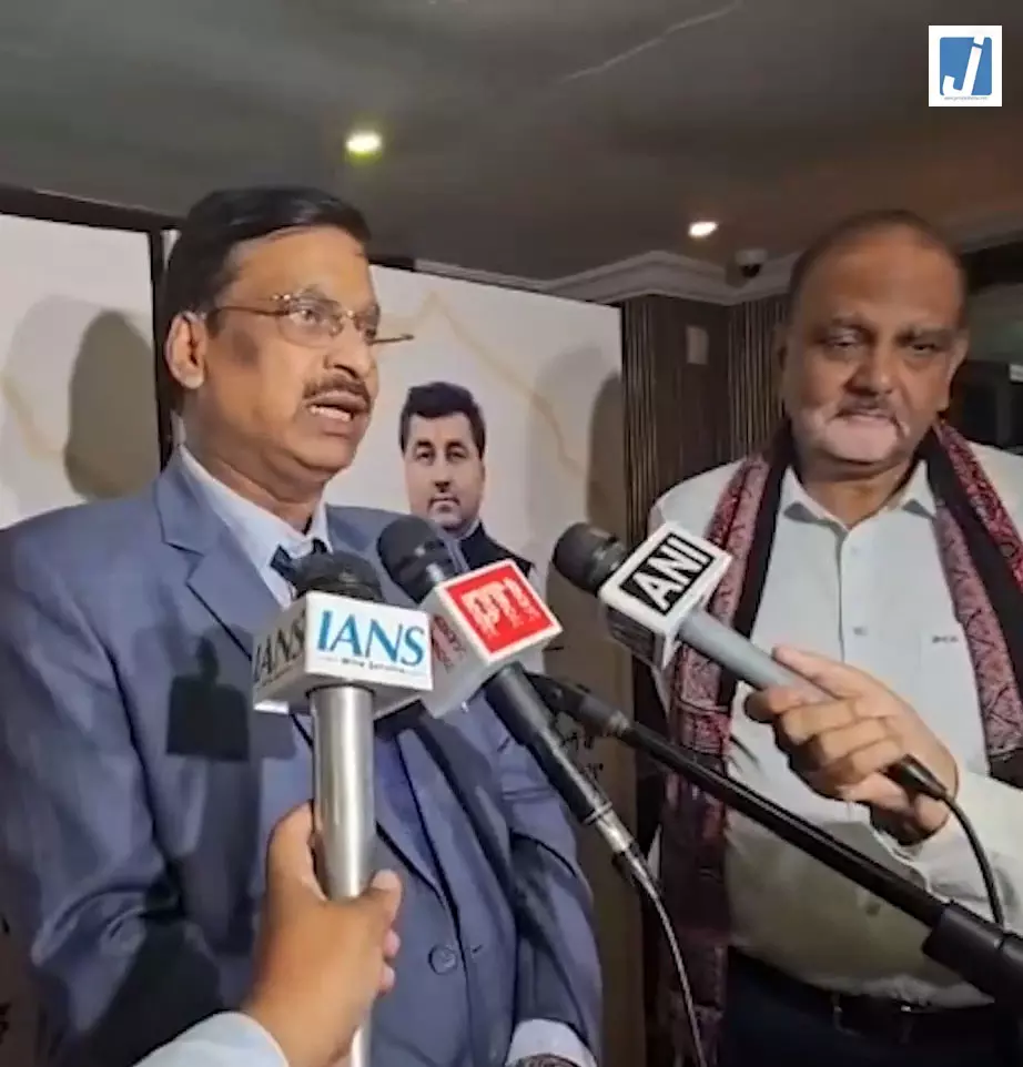 भुवनेश्वर में प्रवासी राजस्थानी मीट, निवेशकों को राजस्थान से जुड़ने का मिला मंच भुवनेश्वर में प्रवासी राजस्थानी मीट, निवेशकों को राजस्थान से जुड़ने का मिला मंच