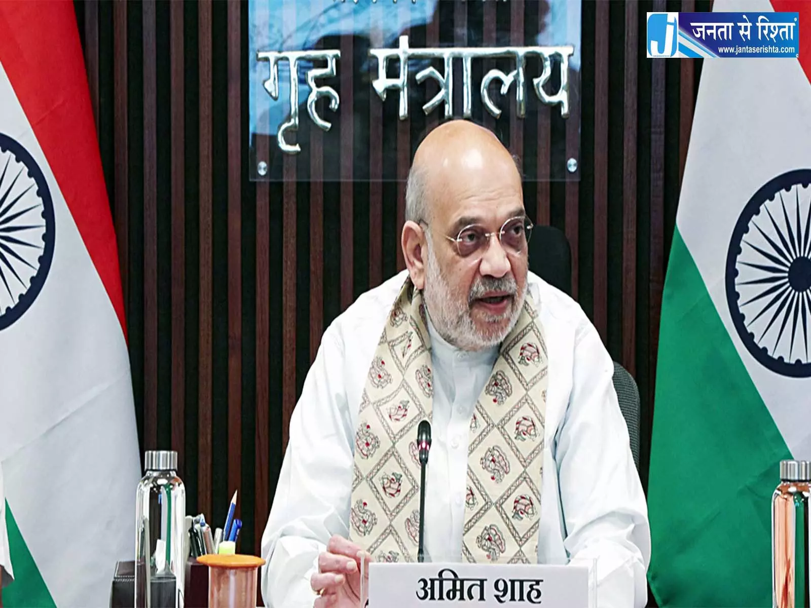 यमुना की सफाई पर अमित शाह ने बताई डेडलाइन 2029 तक होगा काम यमुना की सफाई पर अमित शाह ने बताई डेडलाइन 2029 तक होगा काम