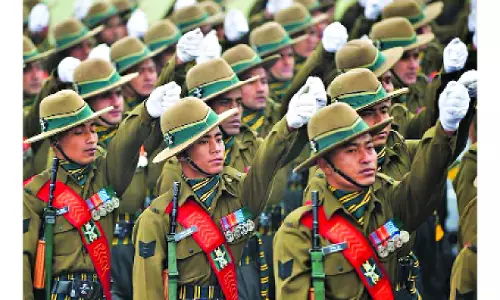 भारत को अग्निवीर पर बातचीत क्यों शुरू करनी चाहिए?