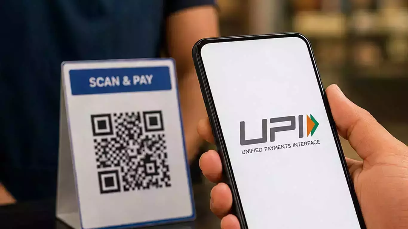 Telangana: लोगों को डर है कि UPI फ़ीस से कैश का चलन फिर से शुरू हो जाएगा