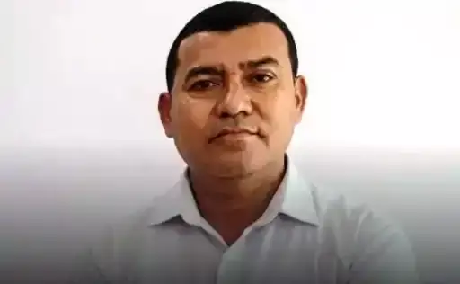 Pali: जीत की खुशी के बीच निर्दलीय पार्षद के निधन से शोक Pali: जीत की खुशी के बीच निर्दलीय पार्षद के निधन से शोक