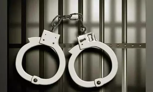 गुरुग्राम हिट एंड रन का आरोपी कल्याण बैसला राजस्थान के दौसा में गिरफ्तार गुरुग्राम हिट एंड रन का आरोपी कल्याण बैसला राजस्थान के दौसा में गिरफ्तार