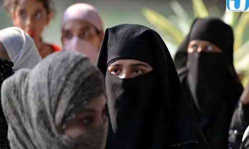 तीन तलाक के बाद हलाला की शर्त रखने का आरोप पति गिरफ्तार