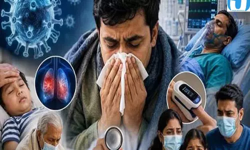 स्वाइन फ्लू के मामलों में फिर उछाल 22 नए मरीज मिलने से संख्या पहुंची 506 स्वाइन फ्लू के मामलों में फिर उछाल 22 नए मरीज मिलने से संख्या पहुंची 506
