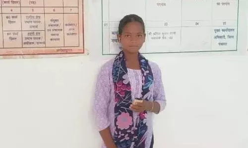 सुनने की क्षमता लौटी, तो पंख लगे सपनों को