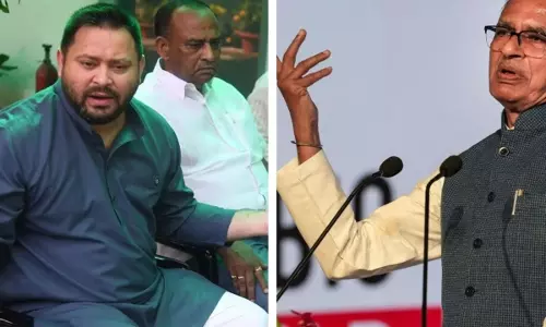 बिहार में बाढ़ के नुकसान का जायजा लेने पहुंच रही केंद्रीय टीम, शिवराज सिंह चौहान करेंगे नेतृत्व