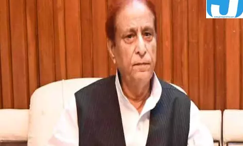 जौहर ट्रस्ट पर बड़ा एक्शन 500 करोड़ से अधिक की रकम वसूलने की तैयारी