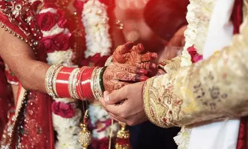 नक्सली संगठन में प्रेम की सजा, हाथ थामकर लेते थे अंतिम सांस तक साथ लड़ने की शपथ
