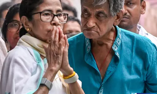 उपचुनाव से पहले TMC-कांग्रेस में नई सियासी खींचतान