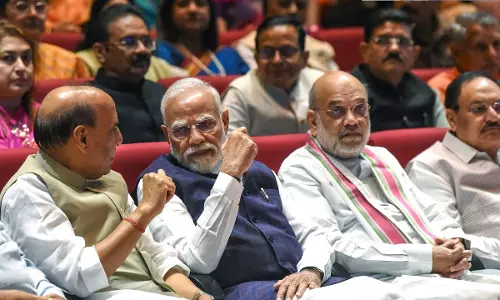 पीएम मोदी को मिलेगा भारत रत्न? जेपी नड्डा ने चर्चाओं पर दिया जवाब