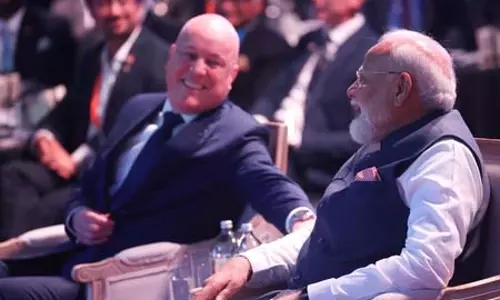 न्यूजीलैंड की संसद ने भारत के साथ हुए एफटीए को दी मंजूरी, अधिकतर निर्यात पर जीरो ड्यूटी न्यूजीलैंड की संसद ने भारत के साथ हुए एफटीए को दी मंजूरी, अधिकतर निर्यात पर जीरो ड्यूटी