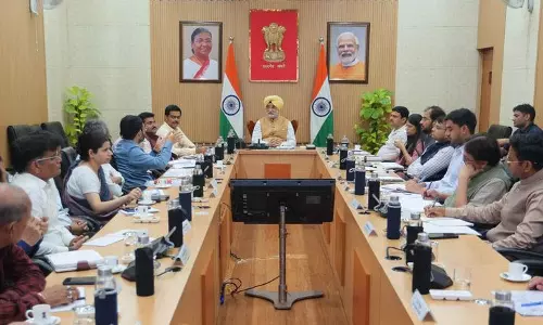 दिल्ली की पुरानी हाउसिंग सोसायटियों के लिए राहत, MPD 2047 में पुनर्विकास पर जोर दिल्ली की पुरानी हाउसिंग सोसायटियों के लिए राहत, MPD 2047 में पुनर्विकास पर जोर