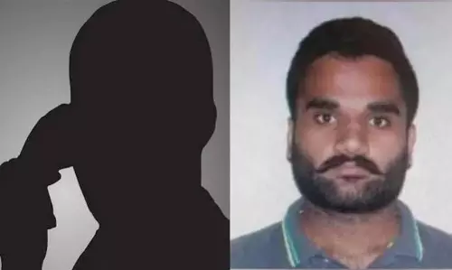 गोल्डी बरार के नाम पर ₹200 करोड़ की रंगदारी कॉल से महिला दहशत में