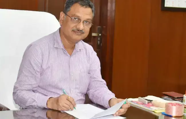 Sonipat: दाखिलों में 18 फीसदी बढ़ोतरी से डीसीआरयूएसटी में उत्साह