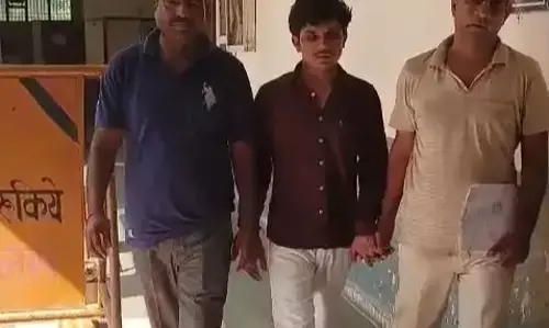Nuh: नाबालिग से दुष्कर्म के मामले में दोषी करार, 10 साल की सजा Nuh: नाबालिग से दुष्कर्म के मामले में दोषी करार, 10 साल की सजा