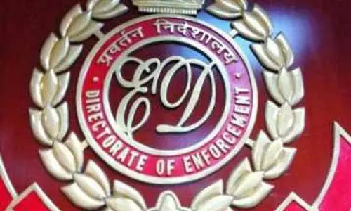 ED की पटियाला-मोहाली में फर्जी कॉल सेंटरों पर ED की पटियाला-मोहाली में फर्जी कॉल सेंटरों पर