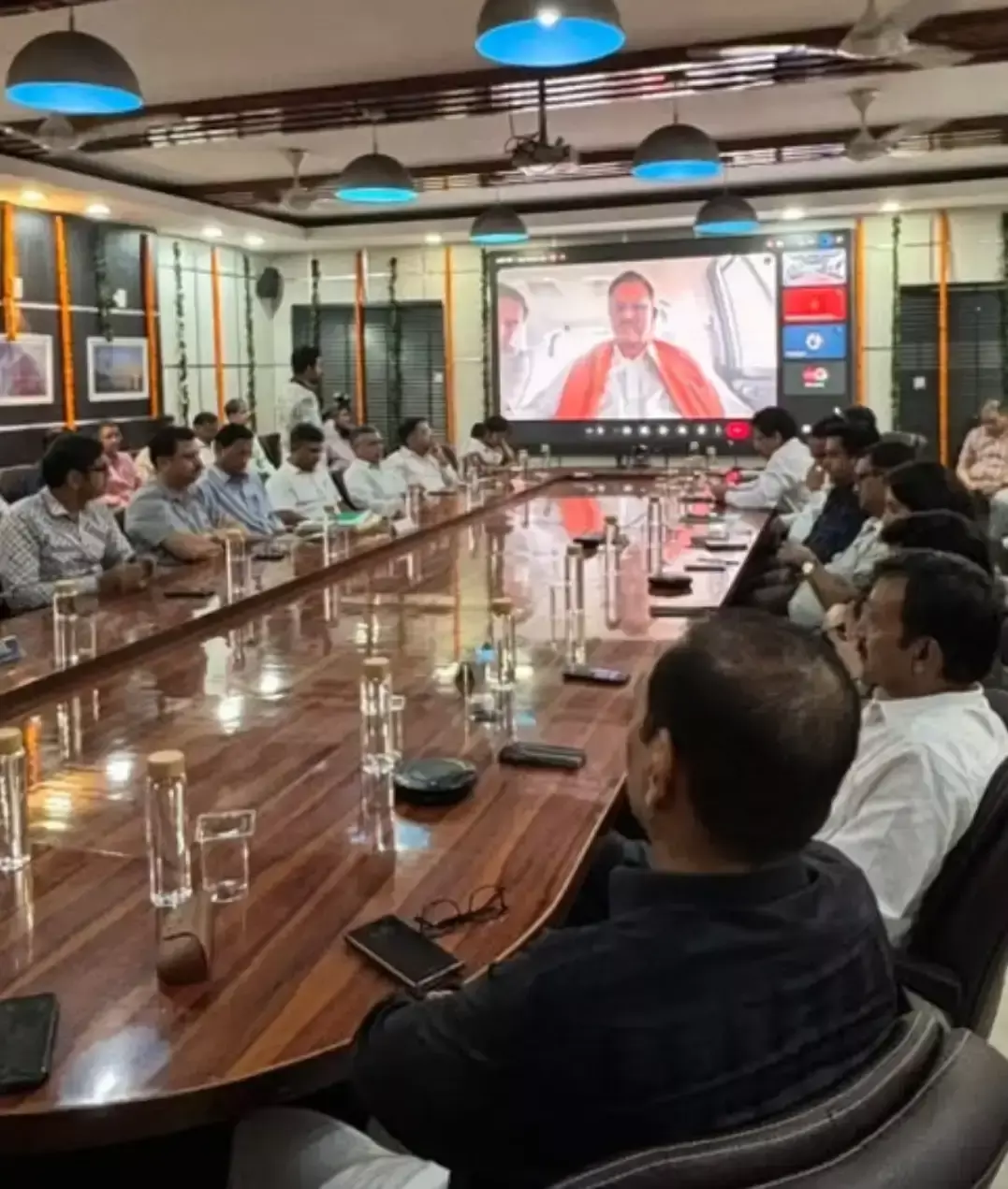 Dehradun: ऊर्जा क्षेत्र को मजबूत बनाने में इंजीनियरों की भूमिका महत्वपूर्ण : ध्यानी