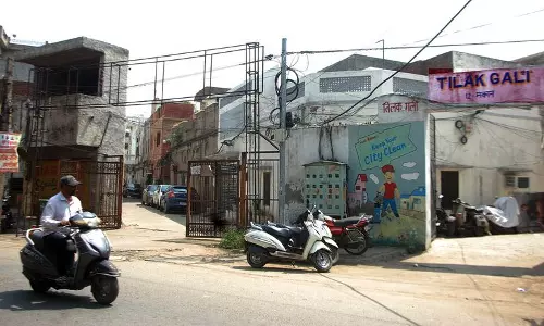 अमृतसर में नेताजी सुभाष चंद्र बोस से जुड़ा भूला अध्याय